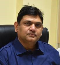 Amarendra Kumar Sinha
