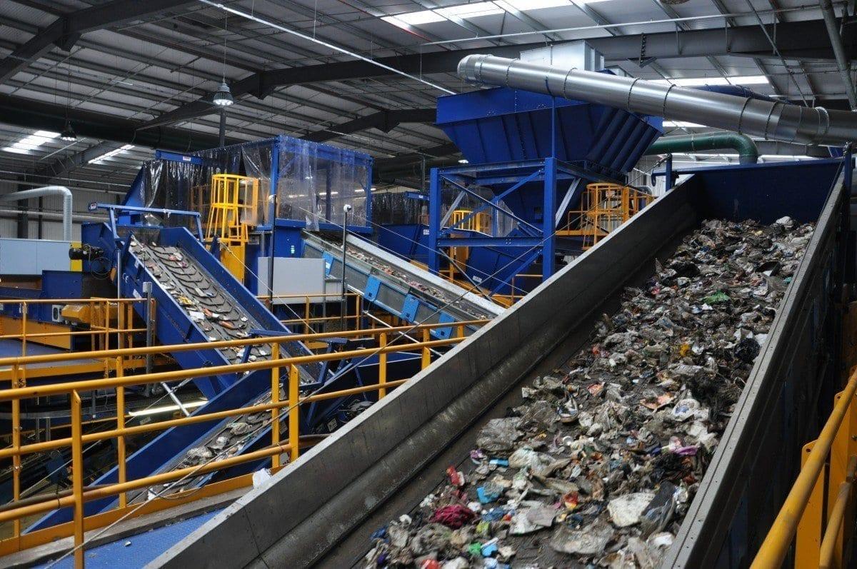 Biomedical Waste